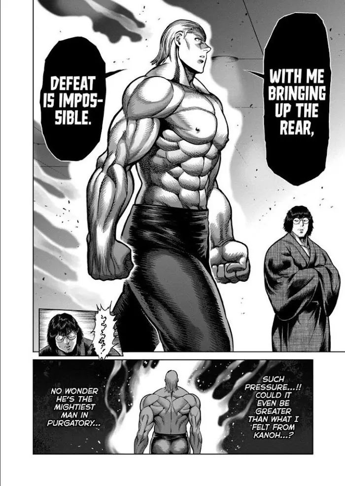 Kengan Omega Chapter 129 image 08_optimized